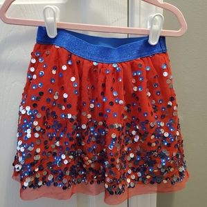 Girls skirt